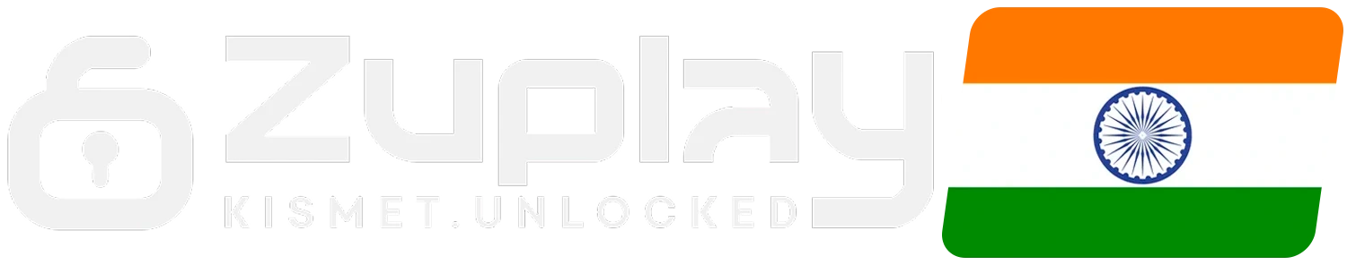 Play and win with the official Zuplay casino.